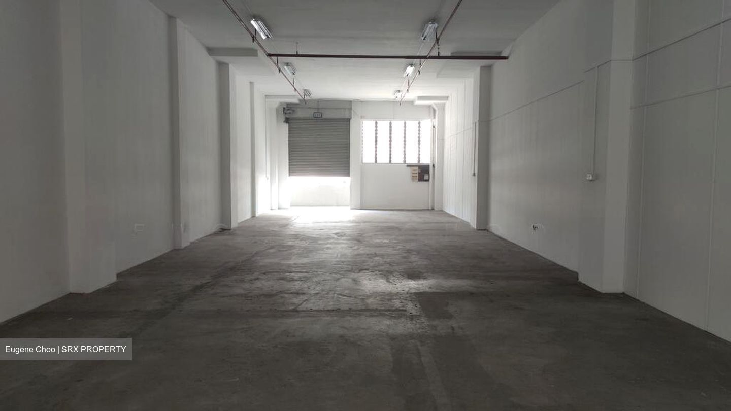 Shun Li Industrial Complex (D14), Factory #573445001